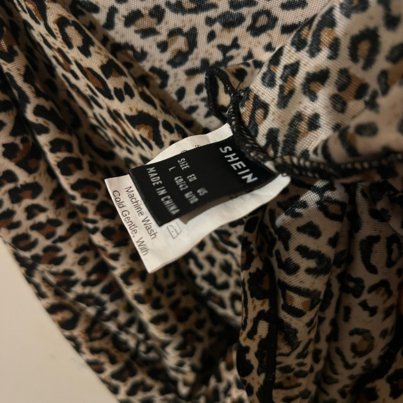 Two Mini Dress - Picture 3 of 7